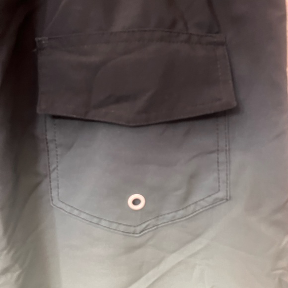 Silkworld Men's Quick Dry Swim Trunks XL - Picture 6 of 8